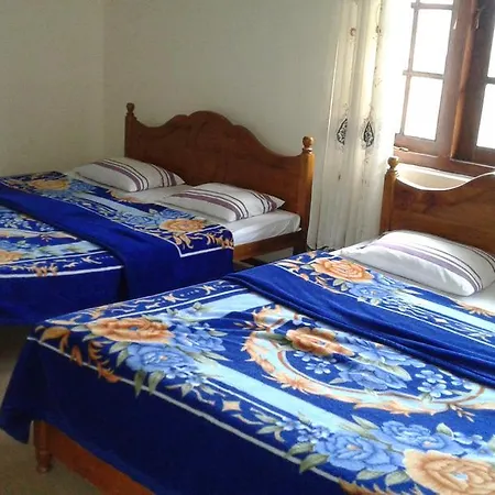 Selis Manor Holiday Homestay Nuwara Eliya