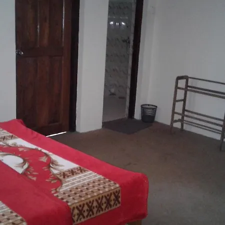 Selis Manor Holiday *