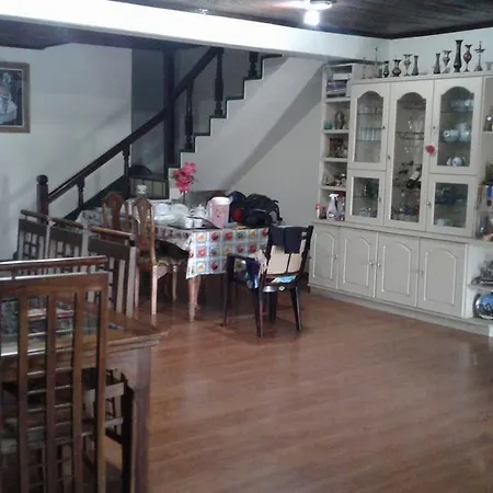 Selis Manor Holiday