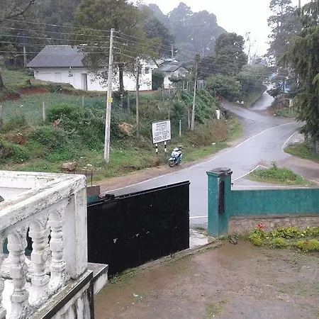Selis Manor Holiday Nuwara Eliya