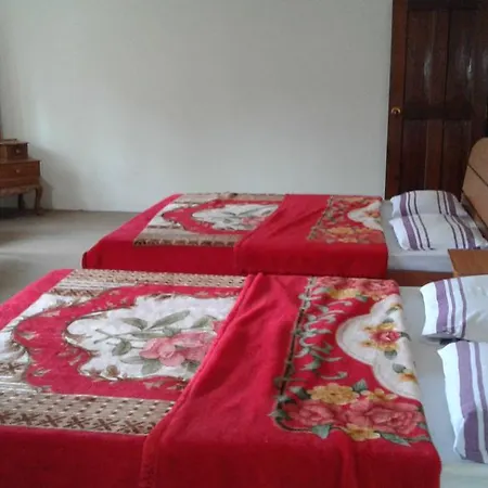 Selis Manor Holiday * Nuwara Eliya