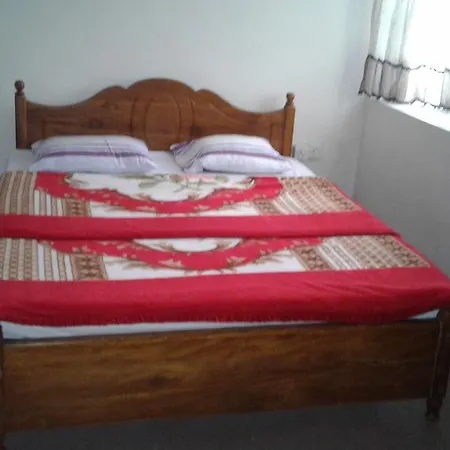 Selis Manor Holiday Homestay