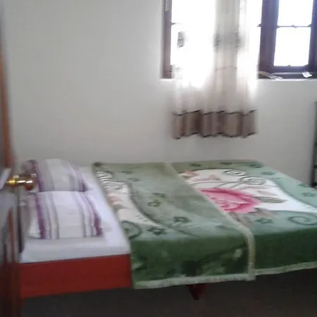 Homestay Selis Manor Holiday *