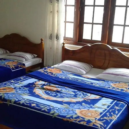 Selis Manor Holiday