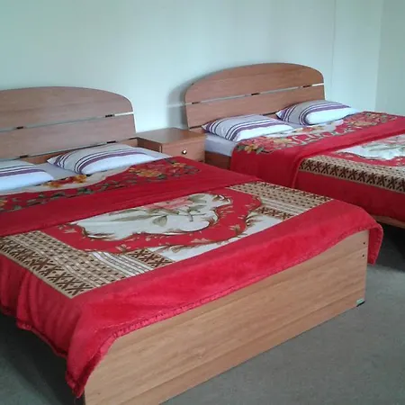 Selis Manor Holiday Homestay Nuwara Eliya
