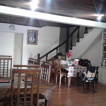 Homestay Selis Manor Holiday *