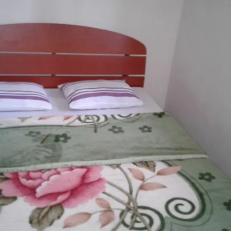Selis Manor Holiday *