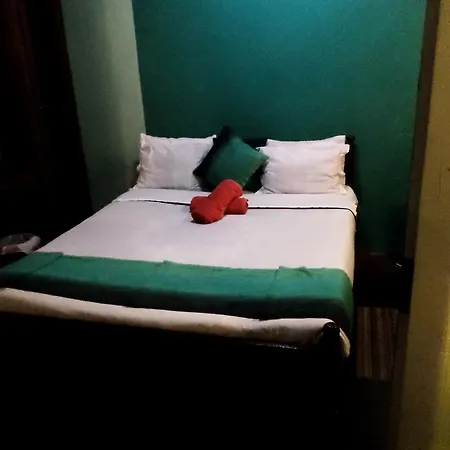 Yoho Mount View Black Pool Homestay