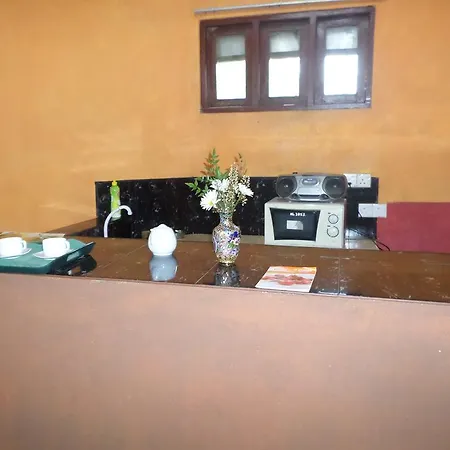 Homestay Yoho Mount View Black Pool *