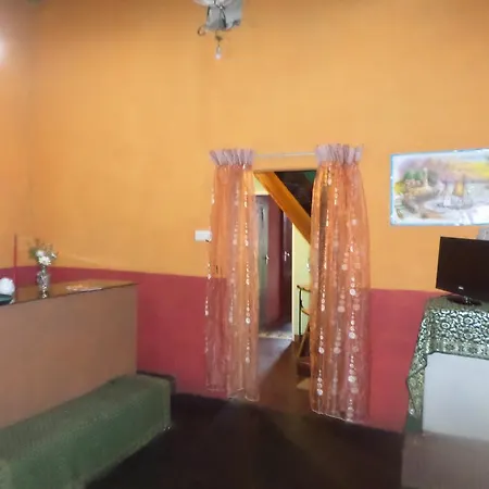 Homestay Yoho Mount View Black Pool Nuwara Eliya