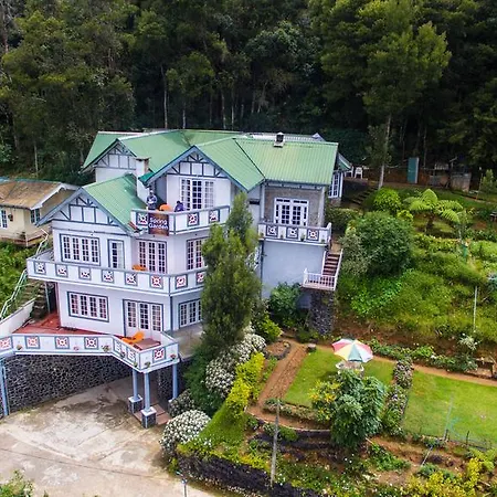 Yoho Spring Garden * Nuwara Eliya