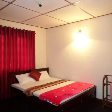 Shenul Holiday Bungalow * Nuwara Eliya