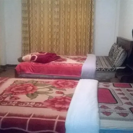 Rochana Palace Guest house Nuwara Eliya