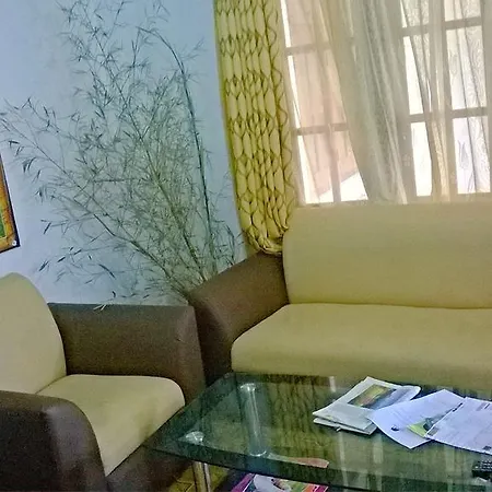 Rochana Palace Guest house