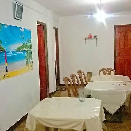 Rochana Palace * Nuwara Eliya