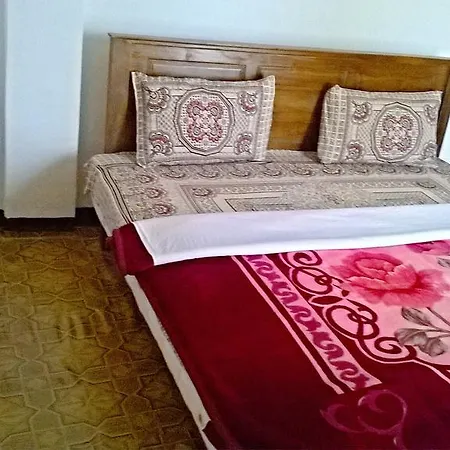 Guest house Rochana Palace