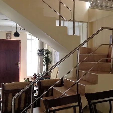 Holiday home Hiltonia Holiday *