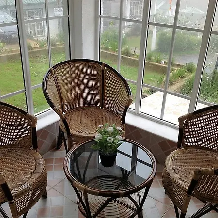 Hiltonia Holiday Holiday home *