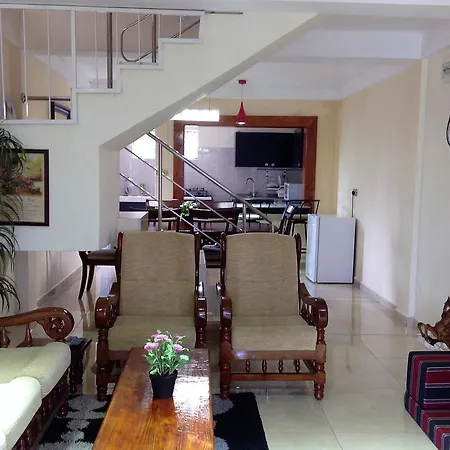 Holiday home Hiltonia Holiday