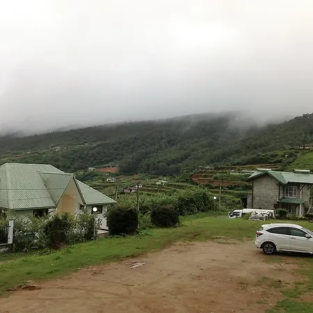 Holiday home Hiltonia Holiday Nuwara Eliya