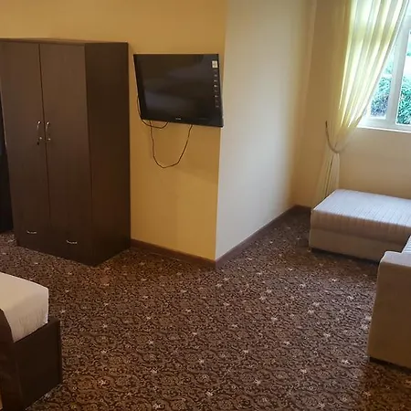 Stars Guest house 2*