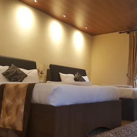 Guest house Stars 2*