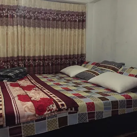 Vintage Guest Apartment *