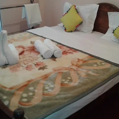 Homestay Cool Mount Guest *