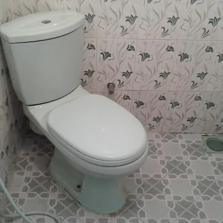 Homestay Cool Mount Guest