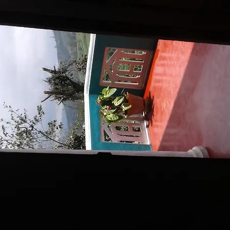 Homestay Cool Mount Guest Nuwara Eliya