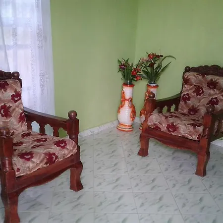 Cool Mount Guest * Nuwara Eliya
