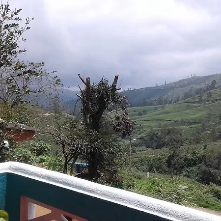 Homestay Cool Mount Guest