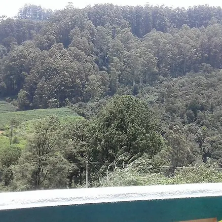 Cool Mount Guest Nuwara Eliya