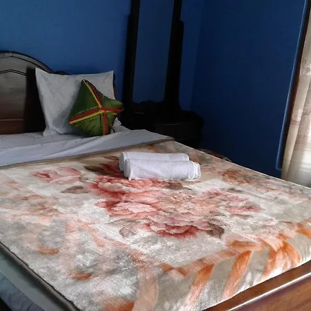 Homestay Cool Mount Guest
