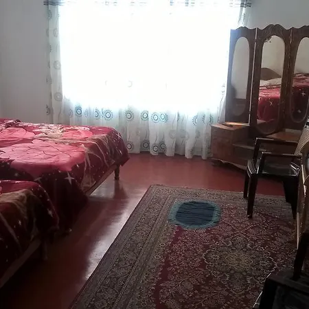 Guest house Jungle View Nuwaraeliya *