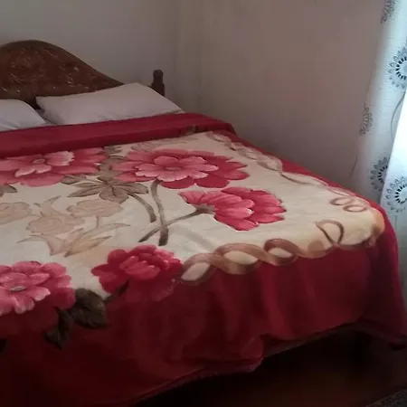 Guest house Jungle View Nuwaraeliya