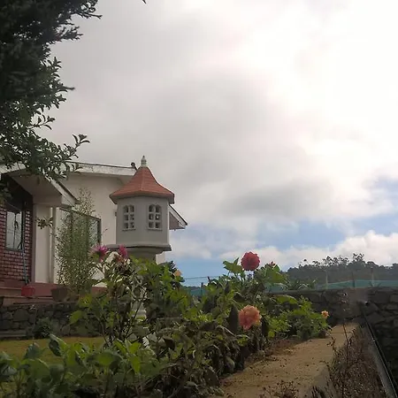 Jungle View Nuwaraeliya Guest house *