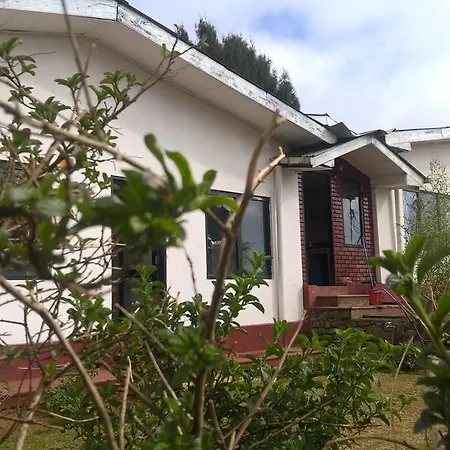 Guest house Jungle View Nuwaraeliya