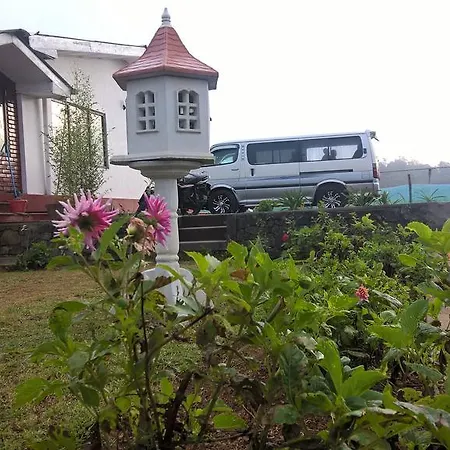 Jungle View Nuwaraeliya