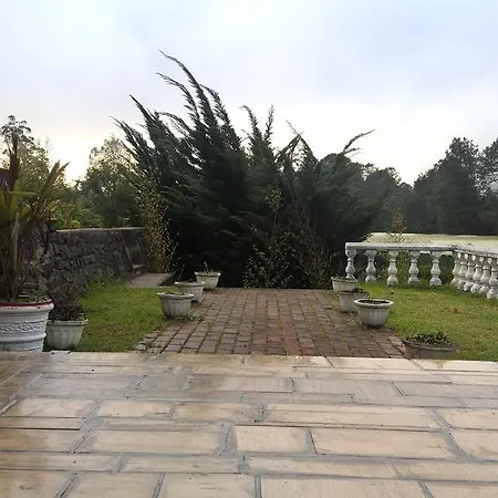Jungle View Nuwaraeliya Guest house