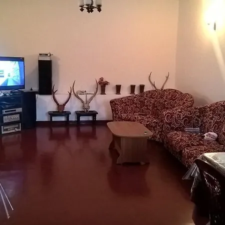 Guest house Jungle View Nuwaraeliya *