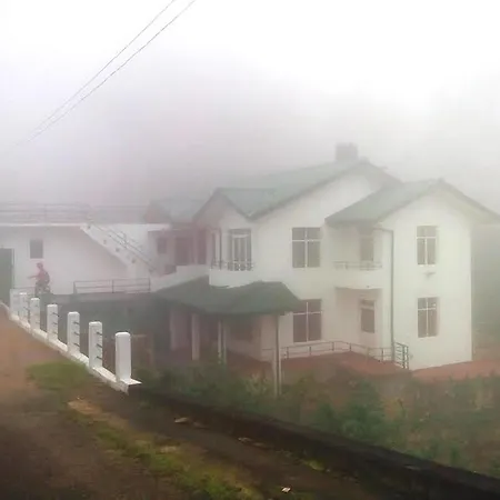Guest house White Water Nuwara Eliya