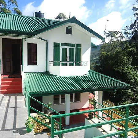 White Water Guest house Nuwara Eliya