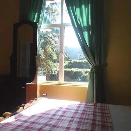 White Water Guest house