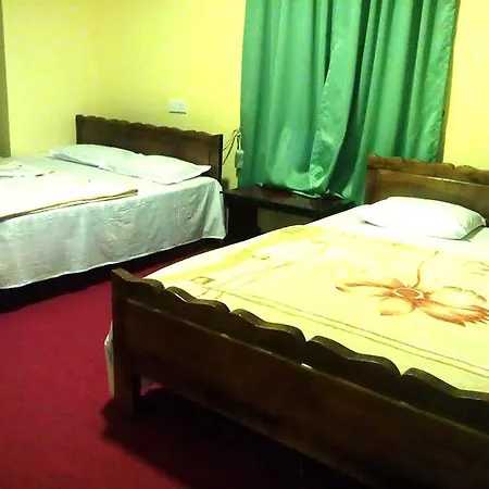 Guest house White Water *