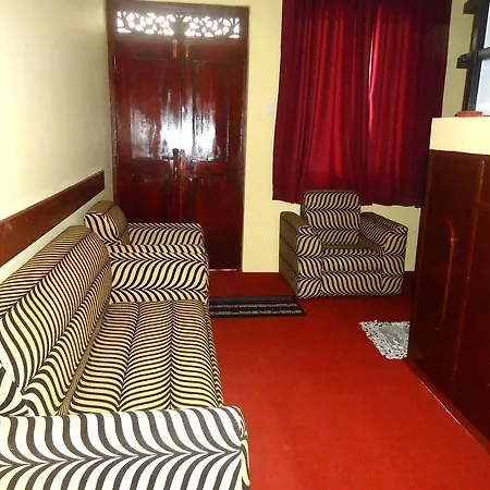 White Water Guest house *