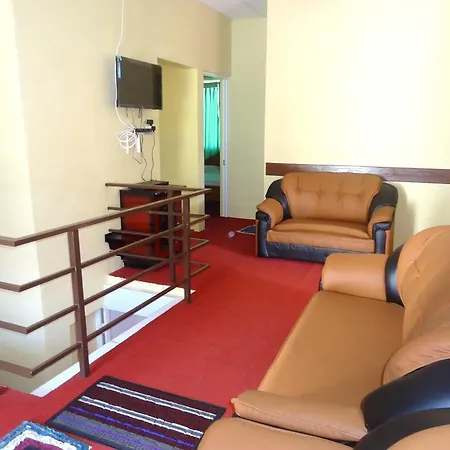 Guest house White Water Nuwara Eliya