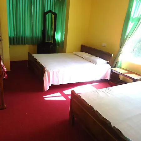 White Water Guest house Nuwara Eliya