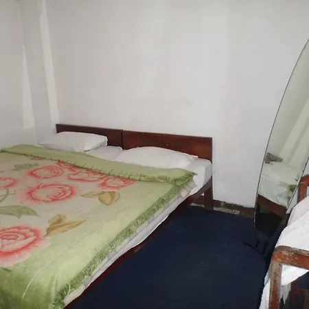 Guest house Kings Court Nuwara Eliya