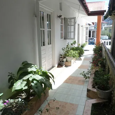 Kings Court Nuwara Eliya